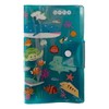 BBC BBC BiC Log Cover, Log Book, Diving, Underwater Walks,