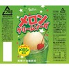 Felice Melon & White Cream Soda, (11.83 Fl oz X