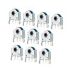 sourcing map Mouse Wheel Encoder 5.5mm 300W Time Accurate Decoder