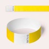 Tyvek Wristbands, 100 Pack by AA Wristbands for Parties, Security,
