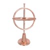 Alloy Gyroscope Toy Balance Relaxing Multi Functional Decompression Finger Gyroscope
