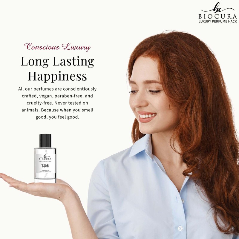BIOCURA BC Perfume 423 Inspired by Darley For Men Replica