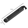 Sarini 3 Pcs Bike Bicycle Cycle Plastic Tyre Repair Levers