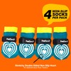 Medical Therapeutic Double Sided Non-Slip Cotton Dog Socks | PawFlex