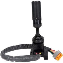 Unbranded 1600429S Transmission Shifter Controller for JLG 6036 6042 8042 10042 10054