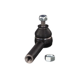 febi bilstein 10793 Tie Rod End Piece with Locking Nut and Lock Nut
