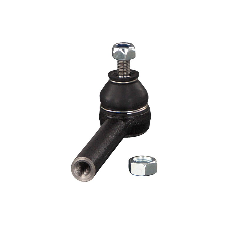 febi bilstein 10793 Tie Rod End Piece with Locking Nut