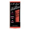 Rubor Líquido L.A. Girl Soft Matte Cream Blush Tono Kiss