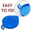 Water Tank Bottle Lid Cap Bottle Cap Windscreen Wind Shield
