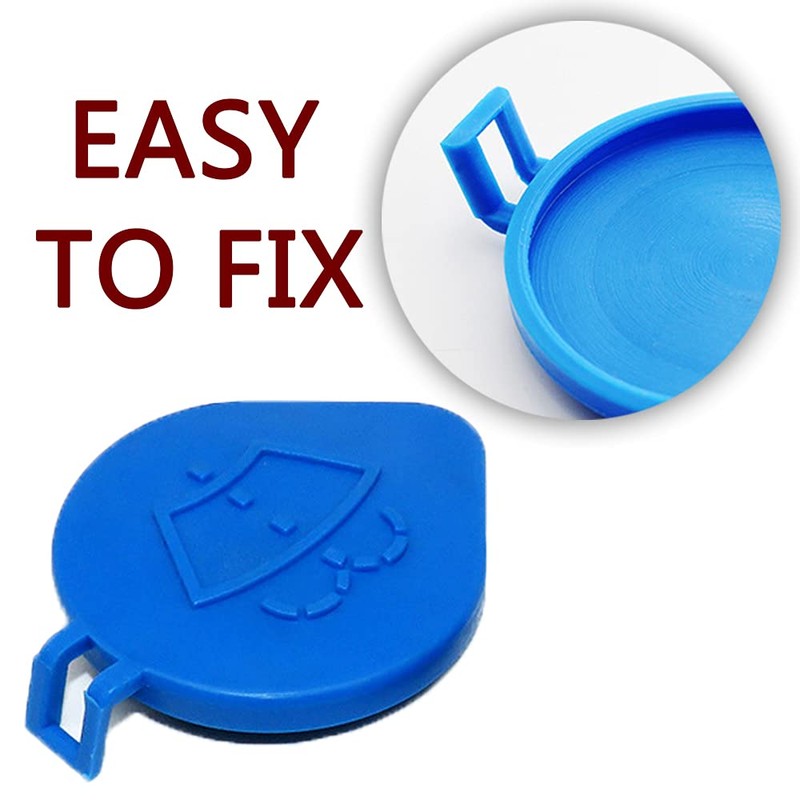 Water Tank Bottle Lid Cap Bottle Cap Windscreen Wind Shield