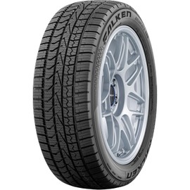 Falken Aklimate All Weather 225/65R17 102H Passenger Tire
