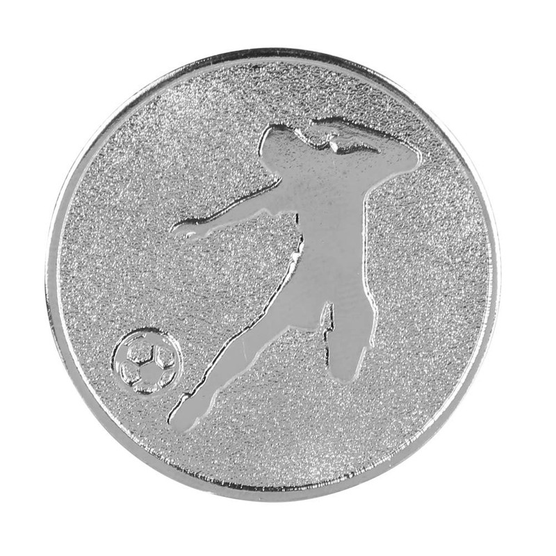 Soccer Toss Coin, Alloy Football Soccer Referee Flip Coin Judge