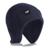 HASAGEI Winter Hat Breathable Knitted Winter Thermal Hat Soft Sports