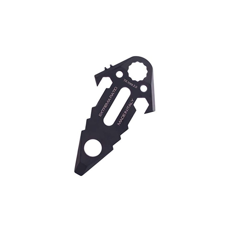 Extrema Ratio TK Tool 2.0 Black 050TOOL20BLK by Extrema Ratio
