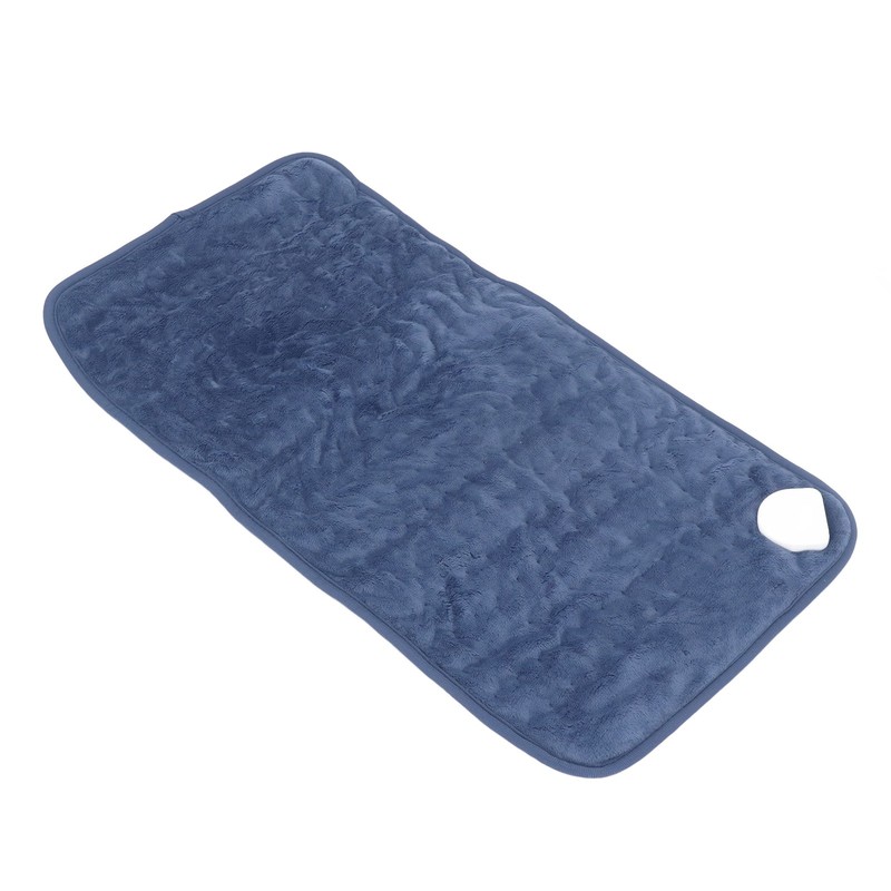 Electric Heating Pad Constant Temperature Keep Warm Soft Velvet Heated