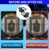 1 Paar Mobile Gaming Trigger für PUBG & Call of