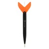 Sunny Shoji Apollo Uki No. 15, Orange