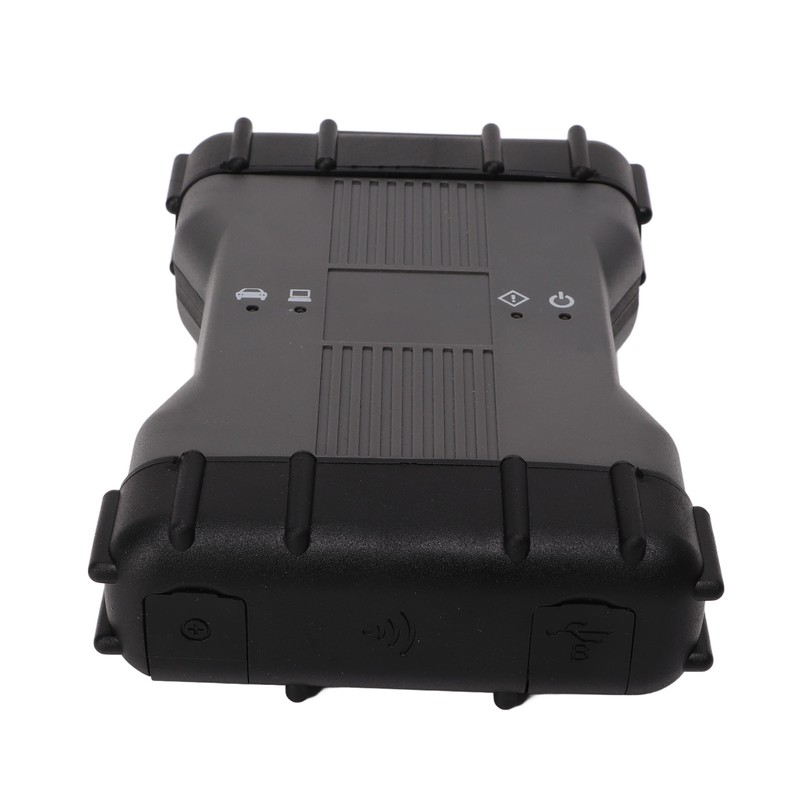 Diagnostic Programming Tool Multiple Language Integrated Information System for Can