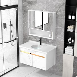 Undermount Bathroom Sink Oval - Fulorni 19"x16" Bathroom Vessel Sink Oval Shape White Porcelain Ceramic Under Counter Vanity Lavatory Bath Sink Basin with Overflow