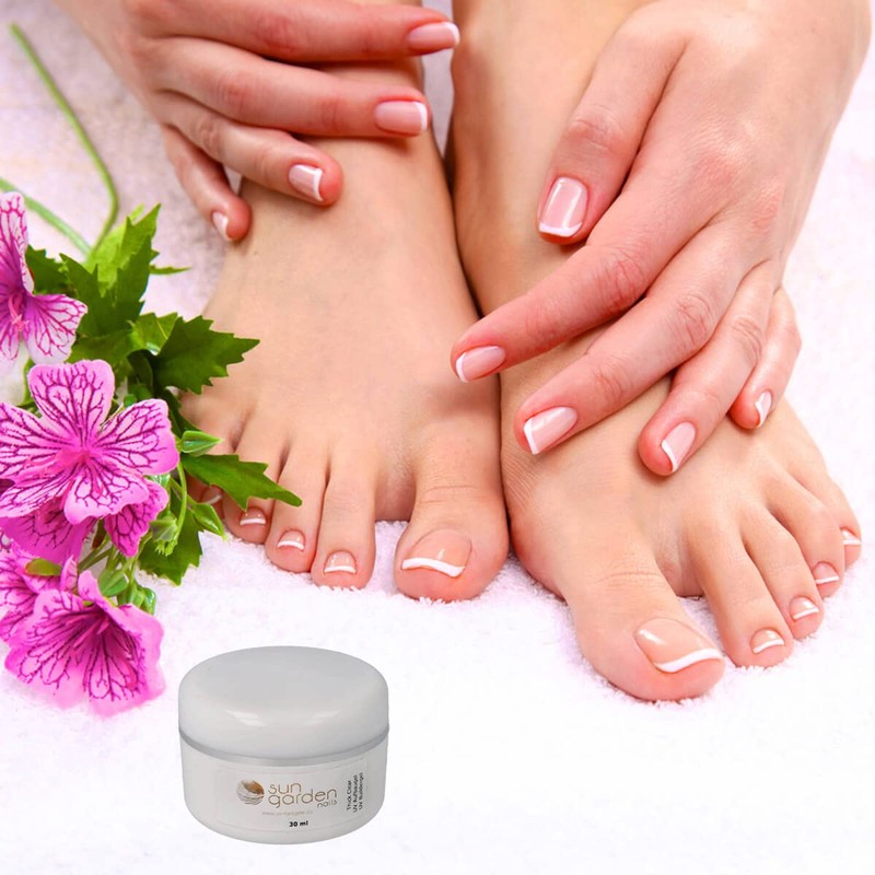 UV Thick Clear Builder Gel Premium 30 ml - Builder