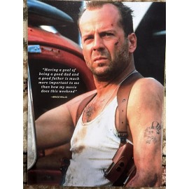 Bruce Willis 2023  US Weekly Magazine SPECIAL EDITION