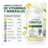 Gwynne Alivio Del Zumbido En Los Oídos 1200mg Tinnitus Relief