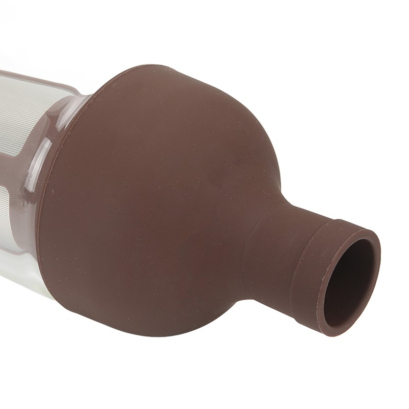 Cold Brew Coffee Wine Bottle Double Layer Cold Brew Coffee