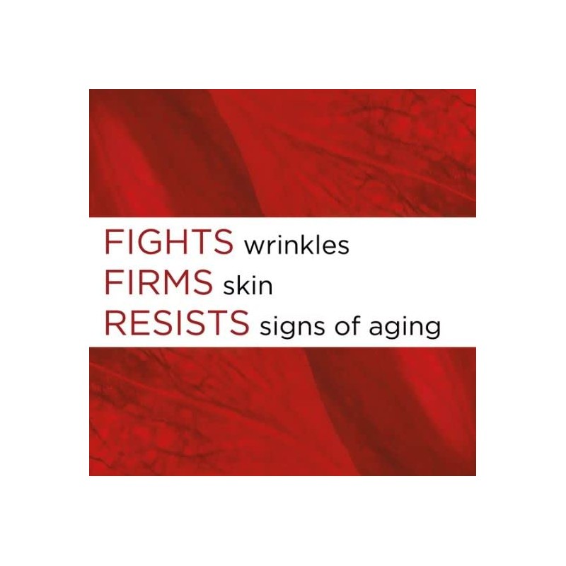 L'Oreal Paris Revitalift Face and Neck Anti-Wrinkle and Firming Moisturizer