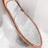 Coco Palm The Foot Care Ceramic Foot Callus Remover Gold
