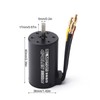 Waterproof 3660 3800KV Brushless Motor for 1/8 1/10 Remote Control