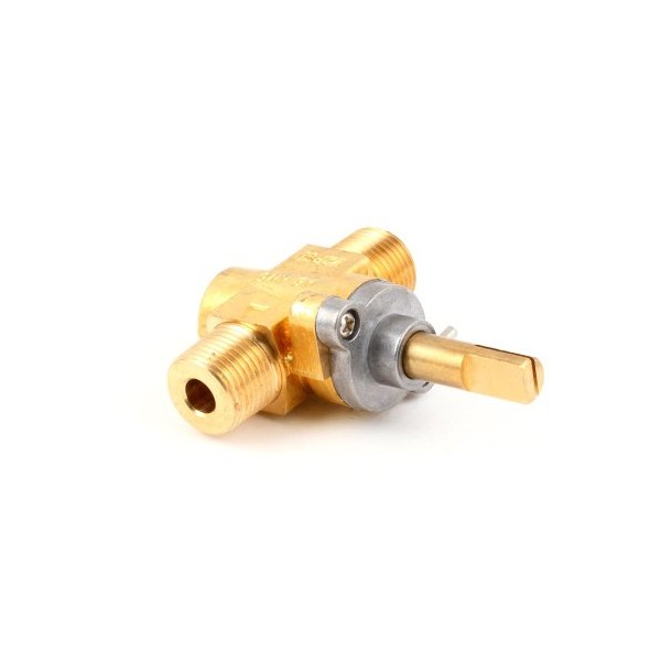 Vulcan Hart 712043 Sal Shutoff Valve