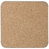 KlangundKleid.de AC/DC Untersetzer Standard Coaster