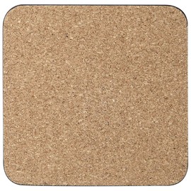 KlangundKleid.de AC/DC Untersetzer Standard Coaster