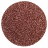 Merit PowerLock Abrasive Disc Cloth Backing Type I Aluminum Oxide