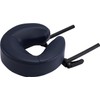 Master Massage Simplicity Adjustable Massage Table Face Cradle Headrest Support,