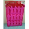 Celebrate It Muscle Men Silicon Molds Bakeware Celebrate It Valentine's