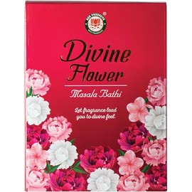 NGR Divine Flower Incense Sticks - 15 Sticks
