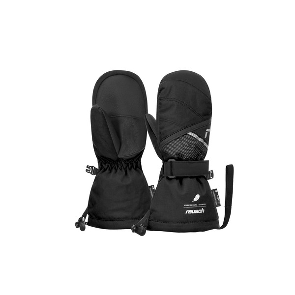 Kaden Down R-TEX® XT Mitten Waterproof Membrane Down Insulation Very