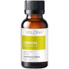 Lemon Essential Oil by Velona - 0.5 Fl Oz |