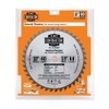 CMT K03604 ITK Contractor Ultra Finish Saw Blade and 4-3/8
