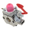 MOTOALL Carburetor Carb Replace for Poulan Pro Blower 545081855 PP320