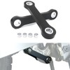 Xitomer 1'' Rear Lowering Links Kit Fit for 2023 2022