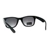 PASTL Multi Focus Progressive Reading Sunglasses 3 in 1 Reader