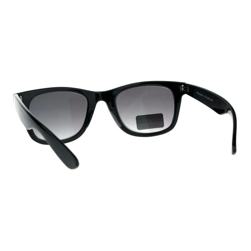 PASTL Multi Focus Progressive Reading Sunglasses 3 in 1 Reader