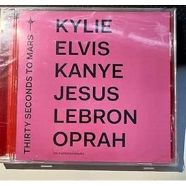 America (Modell sortiert)