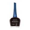 Masglo Nail Enamel Bull BloodSangre De Toro 13.5 ML