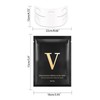 Dyceittdia V-Shape Facial Mask, V-Shape Lifting Mask for the Face,