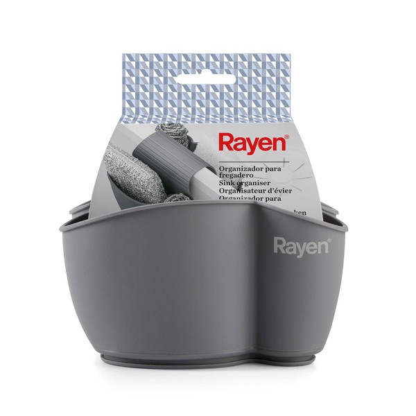 Rayen Resistente y Flexible Doble 12.5 x 9.5 cm |