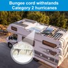 RV Air Conditioner Cover Camper Trailer AC Unit Cover for