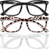 Gaoye Stylish Blue Light Glasses for Woman - Computer Glasses